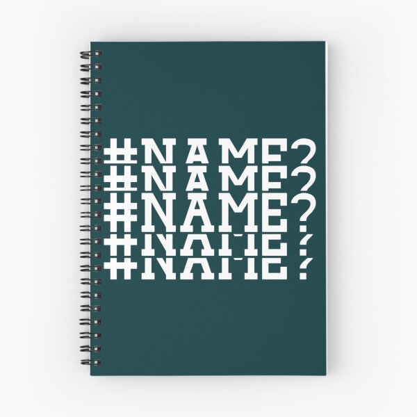 Item preview, Error de NOMBRE de Excel designed and sold by TyshawnOrtiz.