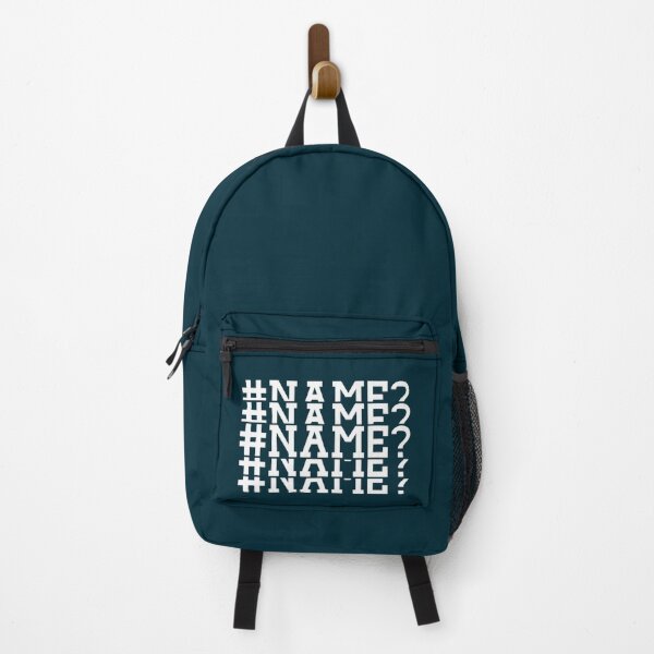 Item preview, Excel NAME Error designed and sold by TyshawnOrtiz.