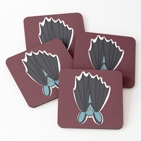 Item preview, Hanging Bat Especially designed and sold by riecktheboss.