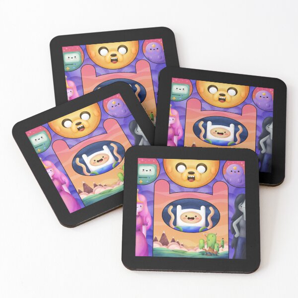 Item preview, Adventure Time designed and sold by RonaldoOConner.