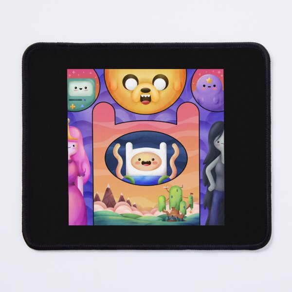 Item preview, Adventure Time designed and sold by RonaldoOConner.
