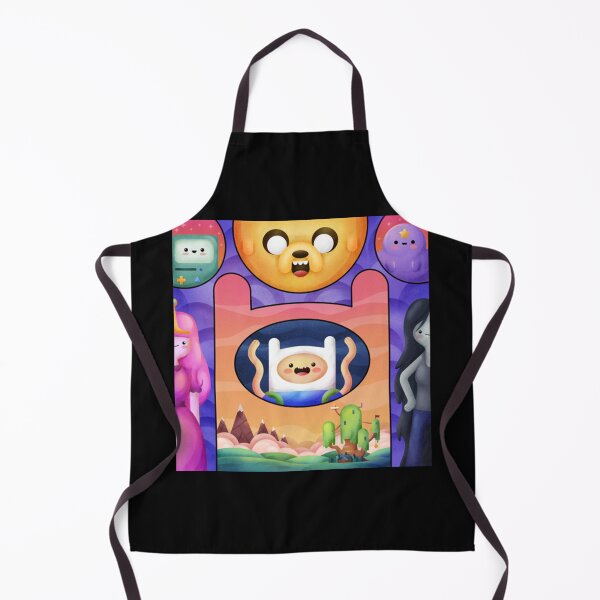 Item preview, Adventure Time designed and sold by RonaldoOConner.
