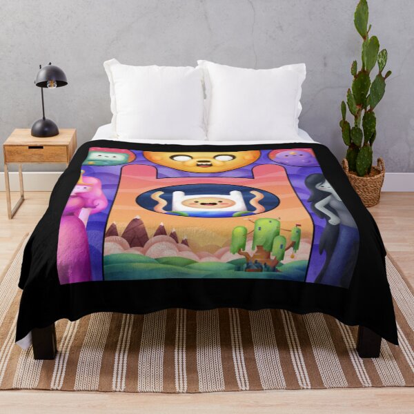 Item preview, Adventure Time designed and sold by RonaldoOConner.