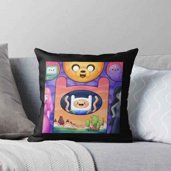 Item preview, Adventure Time designed and sold by RonaldoOConner.