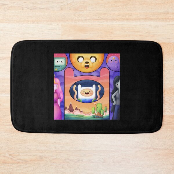 Item preview, Adventure Time designed and sold by RonaldoOConner.