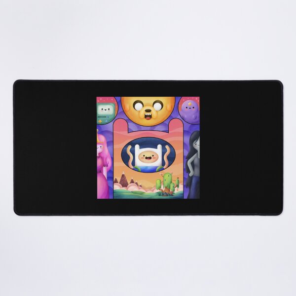 Item preview, Adventure Time designed and sold by RonaldoOConner.