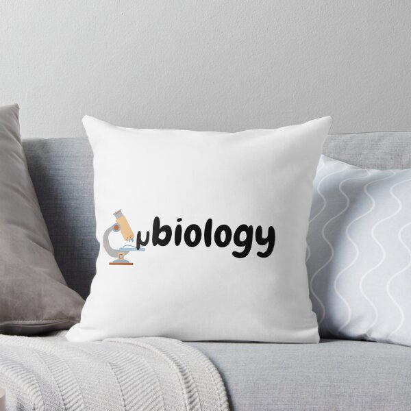 Item preview, microbiology, science and biology designed and sold by NoetherSym.