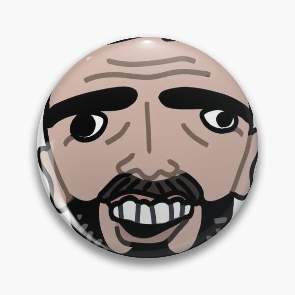 Item preview, Sidemen clapped Zerkaa ART designed and sold by bubbatown.
