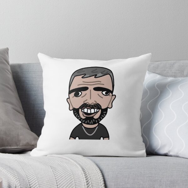 Item preview, Sidemen clapped Zerkaa ART designed and sold by bubbatown.