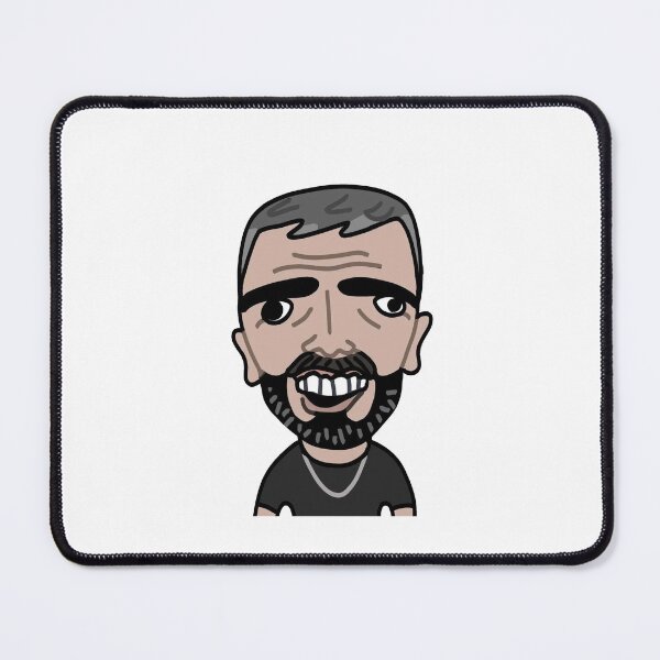 Item preview, Sidemen clapped Zerkaa ART designed and sold by bubbatown.