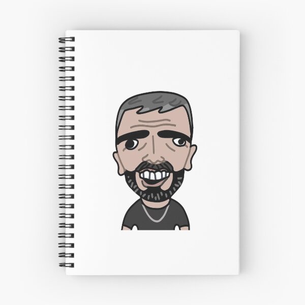 Item preview, Sidemen clapped Zerkaa ART designed and sold by bubbatown.