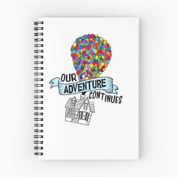 Item preview, Our Adventure Continues  designed and sold by EVRENITA.