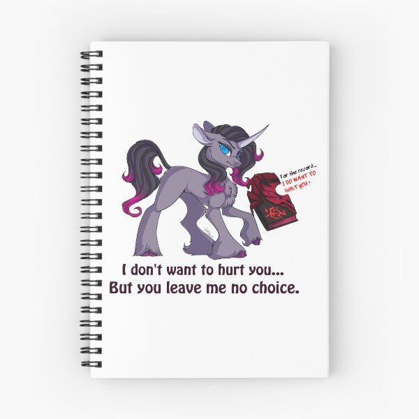 Item preview, Them's Fightin' Herds - Oleander designed and sold by Gela98.