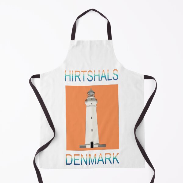 Item preview, Hirtshals Lighthouse  designed and sold by MadeByKarlsen.