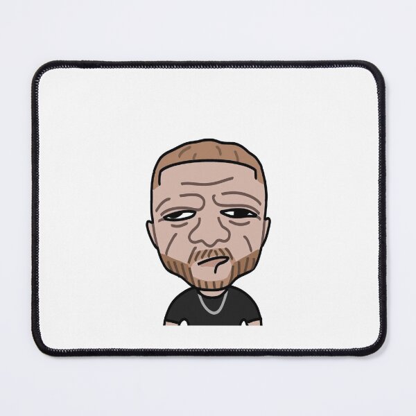 Item preview, Sidemen clapped Behzinga ART designed and sold by bubbatown.