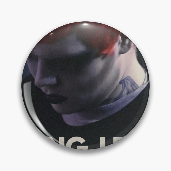 Item preview, Yung Lean Poster - In My Head designed and sold by Indie Merch.