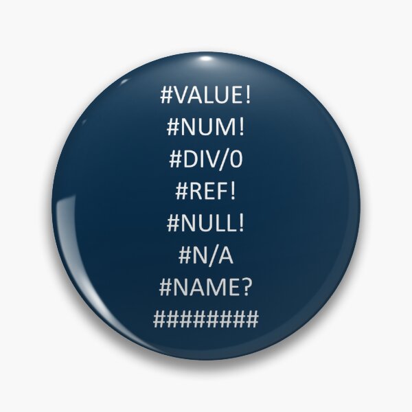 Item preview, EXCEL PROBLEMS. designed and sold by TyshawnOrtiz.
