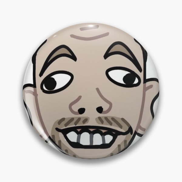 Item preview, Sidemen clapped Miniminter ART designed and sold by bubbatown.