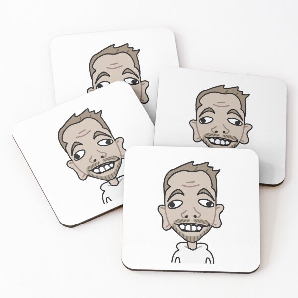 Item preview, Sidemen clapped Miniminter ART designed and sold by bubbatown.