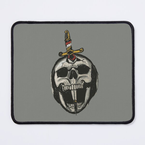 Item preview, SKULL SMASHER designed and sold by izziecollective.
