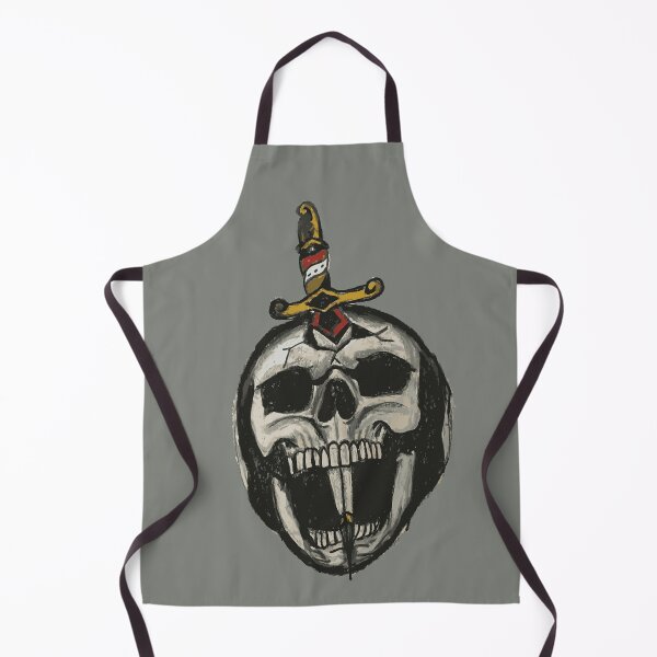 Item preview, SKULL SMASHER designed and sold by izziecollective.