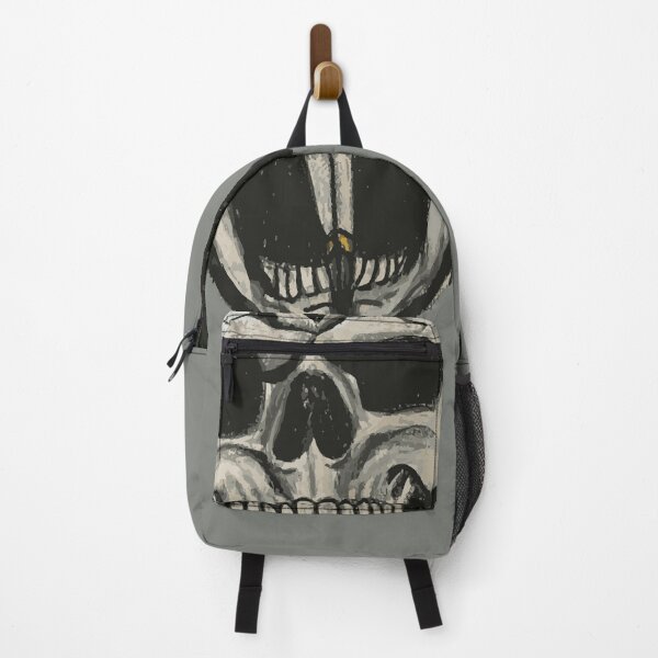 Item preview, SKULL SMASHER designed and sold by izziecollective.