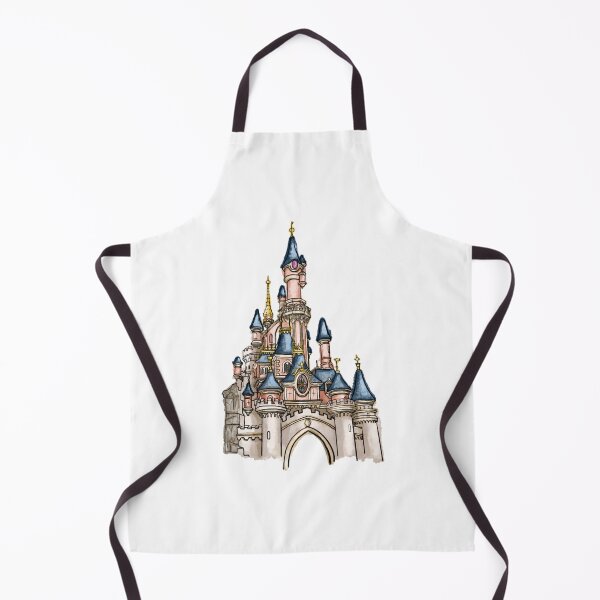 Item preview, Paris Castle designed and sold by EVRENITA.