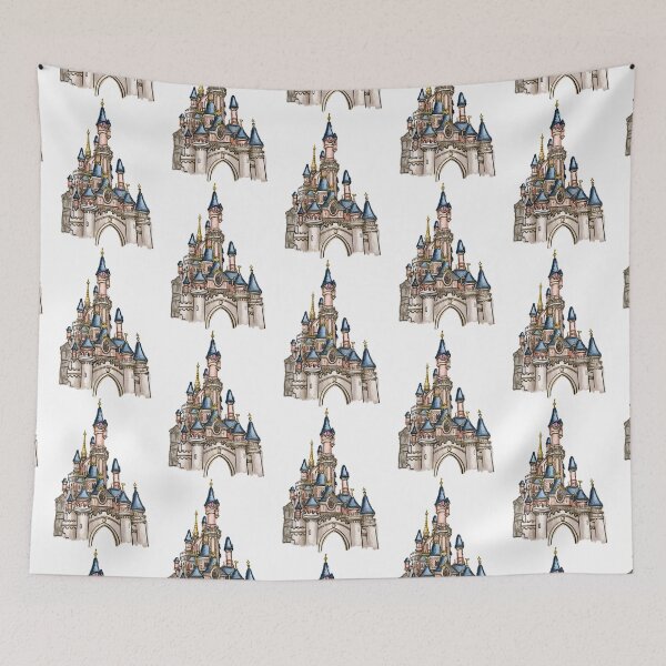 Item preview, Paris Castle  designed and sold by EVRENITA.