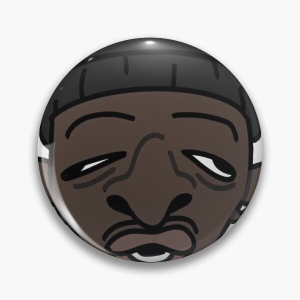 Item preview, Sidemen clapped Tobjizzle ART designed and sold by bubbatown.