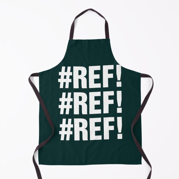 Item preview, Excel REF Error designed and sold by TyshawnOrtiz.