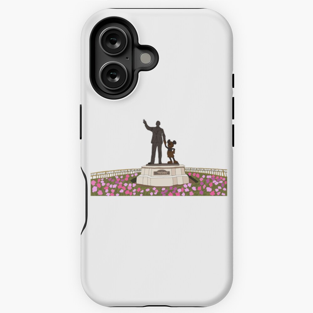 Item preview, iPhone Magsafe Tough Case designed and sold by EVRENITA.