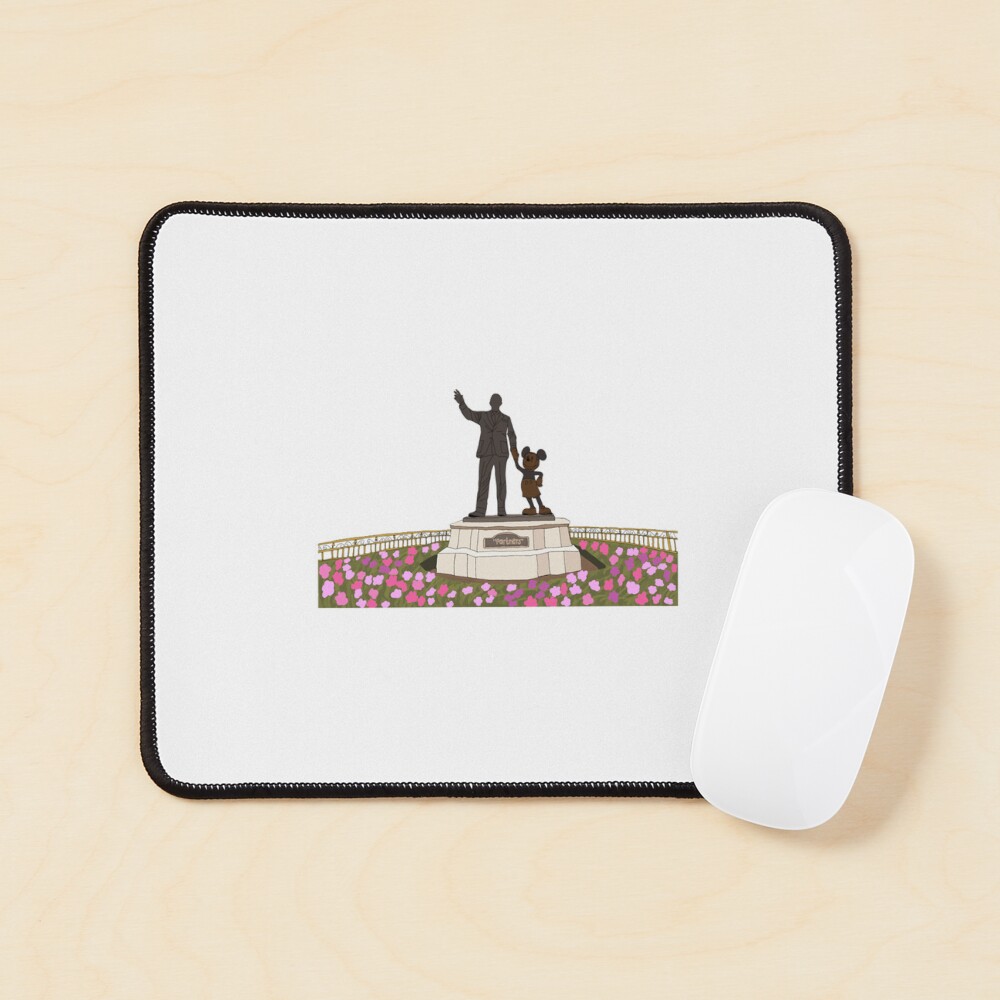 Item preview, Mouse Pad designed and sold by EVRENITA.