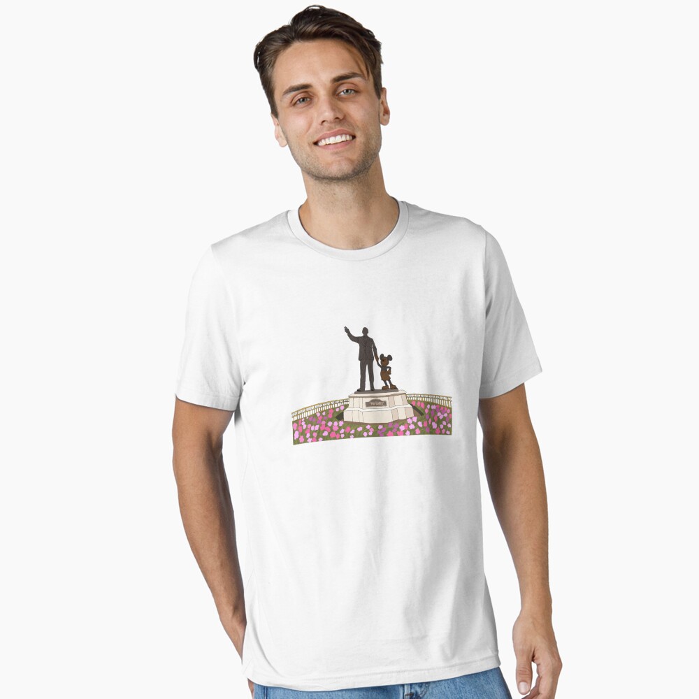 Item preview, Essential T-Shirt designed and sold by EVRENITA.