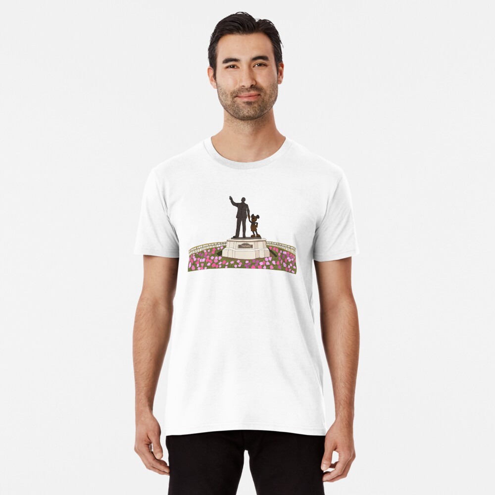 Item preview, Premium T-Shirt designed and sold by EVRENITA.