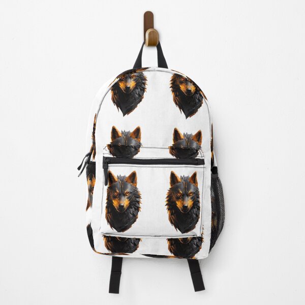 Item preview, kawaii wolf pack designed and sold by irosh madushan.