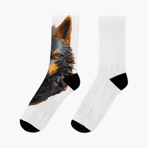 Item preview, kawaii wolf pack  designed and sold by irosh madushan.