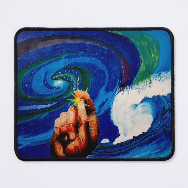 Item preview, Hand with Wave designed and sold by Aithlin123.