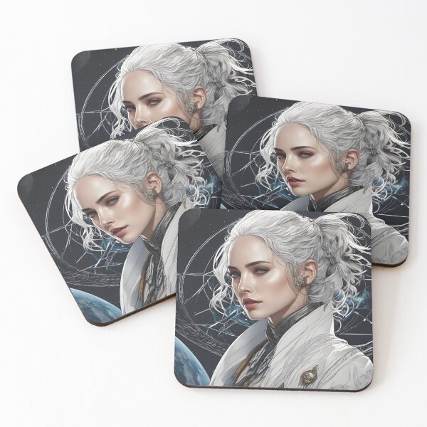 Item preview, Starry Rogue, Platinum Odyssey designed and sold by designsbyflo.