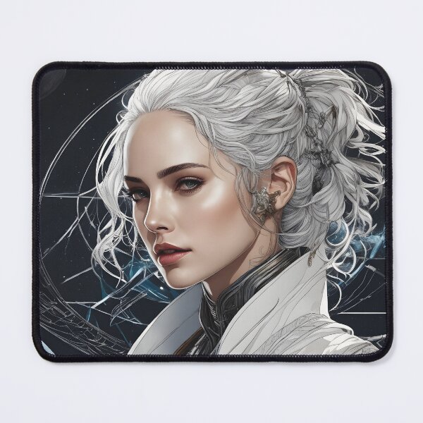 Item preview, Starry Rogue, Platinum Odyssey designed and sold by designsbyflo.