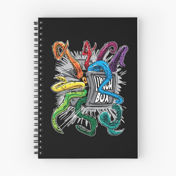 Item preview, Lunch Box designed and sold by eShirtLabs.