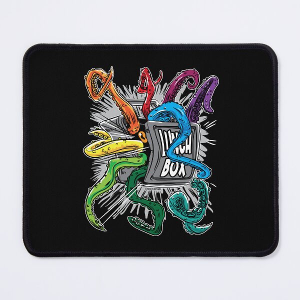 Item preview, Lunch Box designed and sold by eShirtLabs.