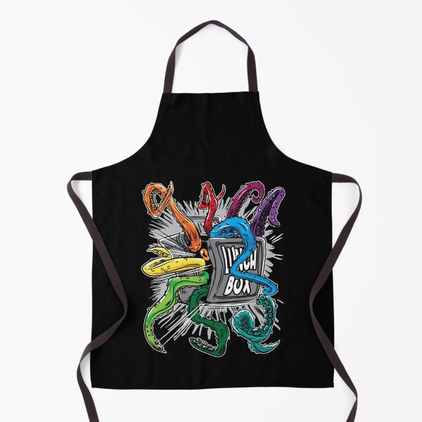 Item preview, Lunch Box designed and sold by eShirtLabs.
