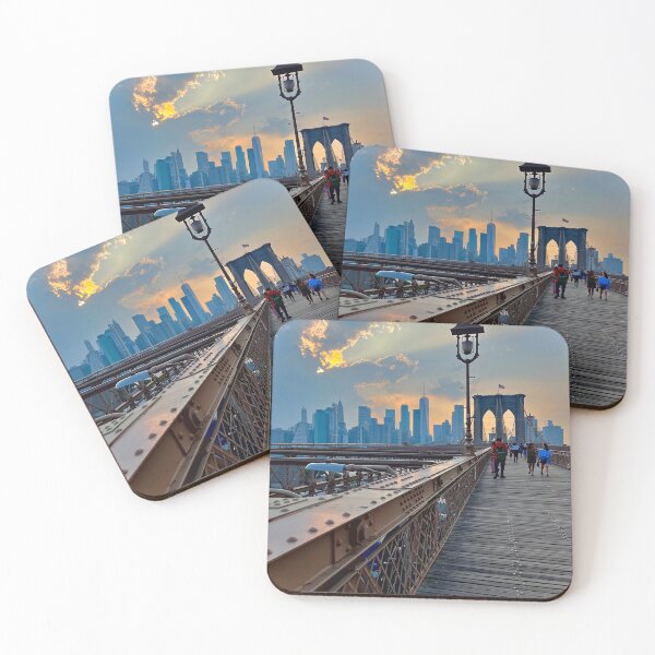 Item preview, New York City Skyline designed and sold by madisonvisms.
