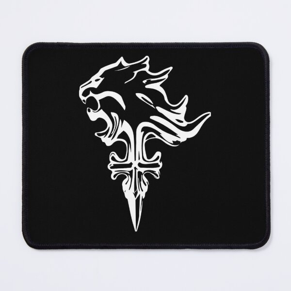 Item preview, Fantasy VIII designed and sold by MartinLacroix.