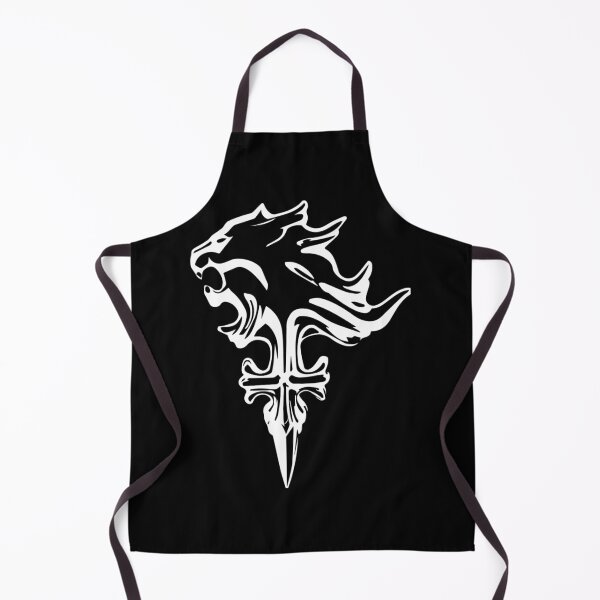Item preview, Fantasy VIII designed and sold by MartinLacroix.