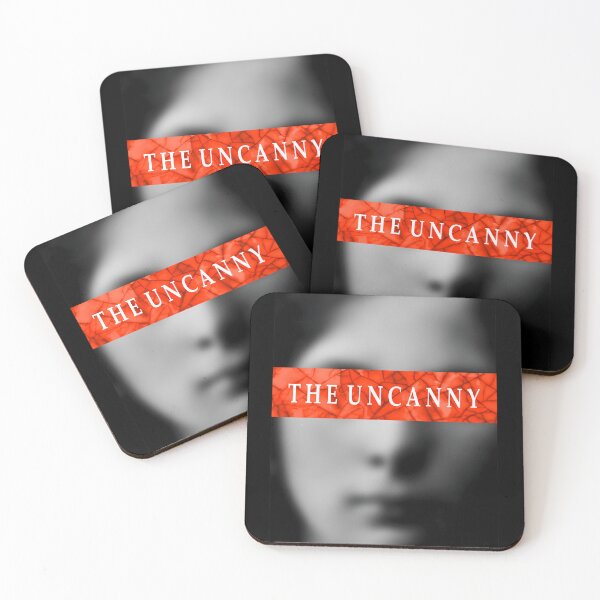 Item preview, The Uncanny designed and sold by EvelynDick.