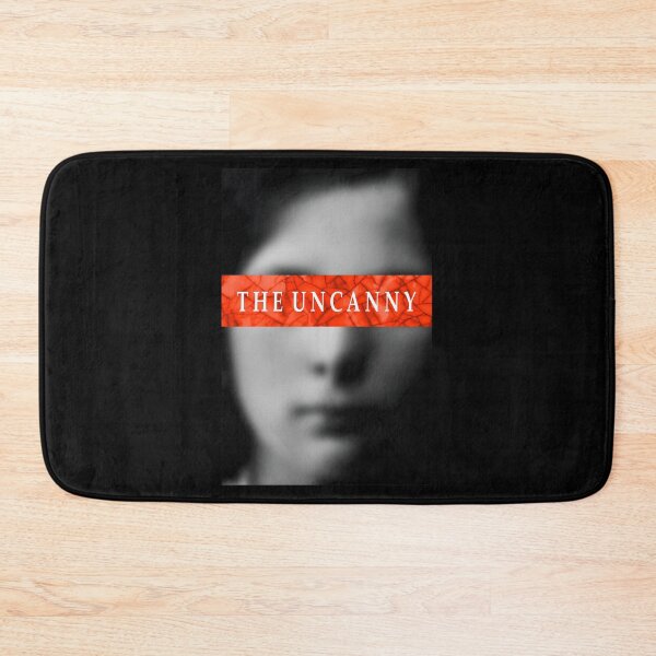 Item preview, The Uncanny designed and sold by EvelynDick.