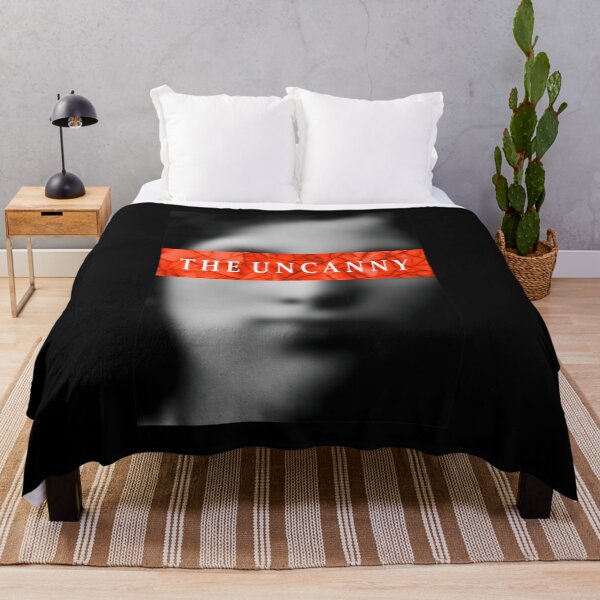 Item preview, The Uncanny designed and sold by EvelynDick.