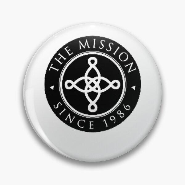 Aperçu de l'œuvre la mission créée et vendue par PamelaWashingtl.