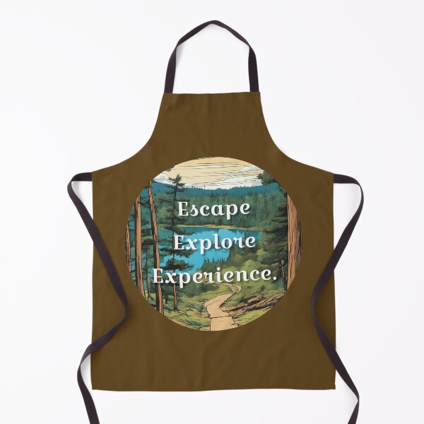 Item preview, Escape Explore Experience designed and sold by cjgraphic.